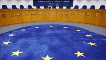 Top European court delivers series of damning rulings against Russia