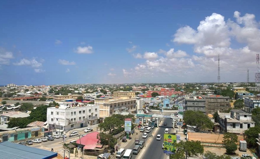Somalia: Suicide Bombing Strikes Military College in Mogadishu