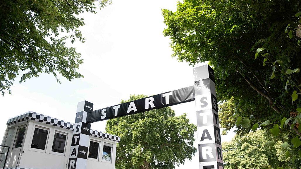 Royal Enfield’s ‘Custom World’ returns to Goodwood Festival of Speed with 4 legendary builds and an exclusive new build launch!