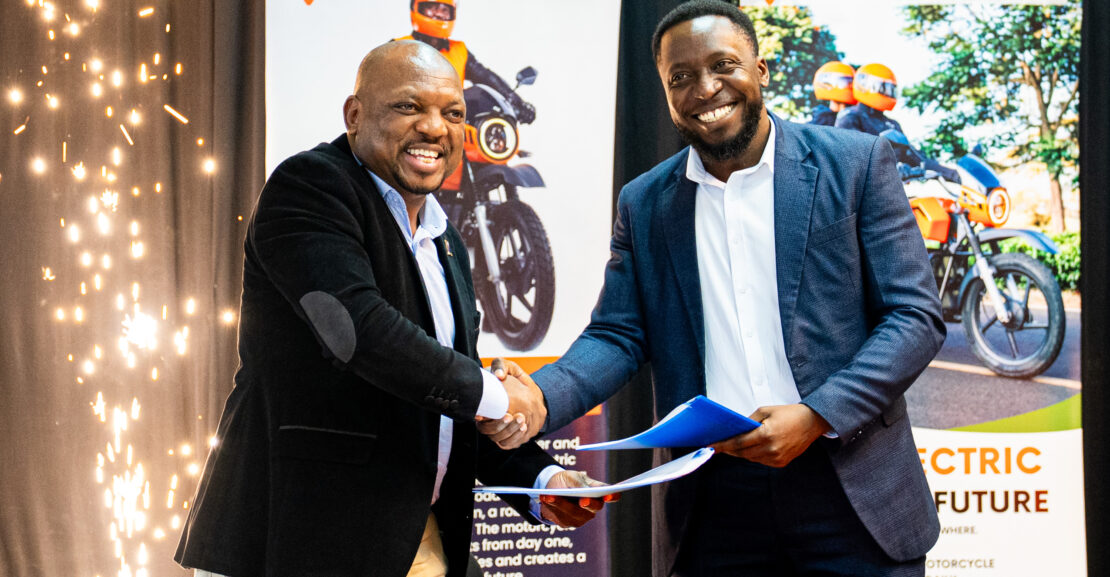 Roam, Fortune Credit Launch Financing Program for Electric Motorcycles