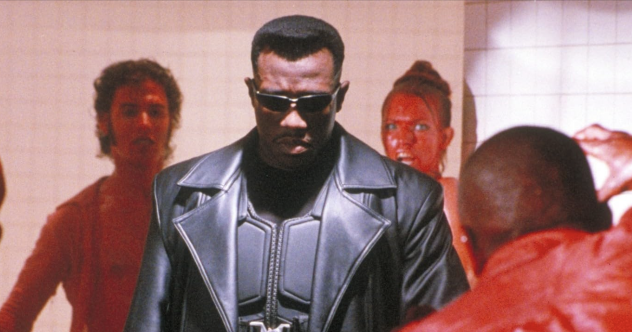 10 Game-Changing Films That Shook Up the Superhero Genre