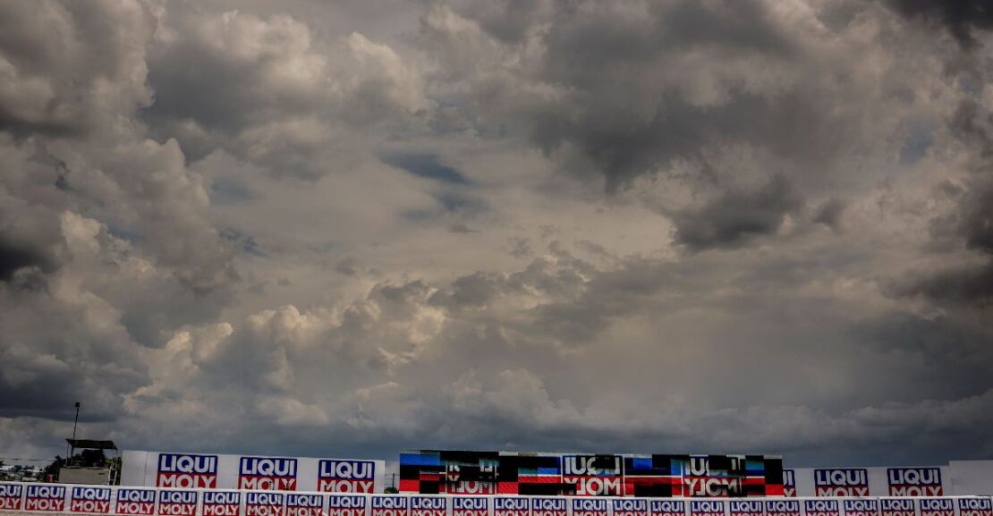 MotoGP: Di Giannantonio and Alex Marquez dethrone Marc Marquez on Friday