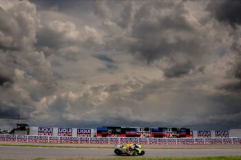 MotoGP: Di Giannantonio and Alex Marquez dethrone Marc Marquez on Friday