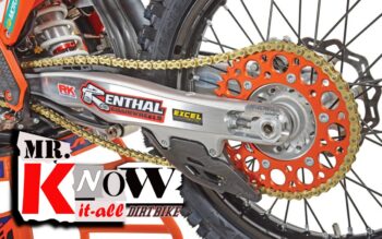 GEARING 101: MR. KNOW-IT-ALL