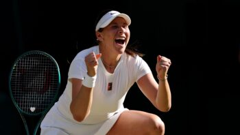 Amanda Anisimova Net Worth 2025: How Much Money the Tennis Star Has