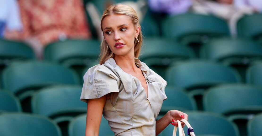 Taylor Fritz’s Girlfriend Morgan Riddle: 5 Things to Know About the Tennis Influencer Going Viral at Wimbledon