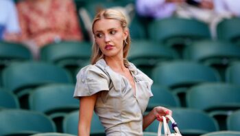 Taylor Fritz’s Girlfriend Morgan Riddle: 5 Things to Know About the Tennis Influencer Going Viral at Wimbledon