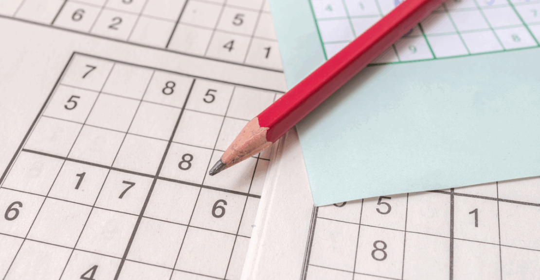 Sudoku hard: July 13, 2025