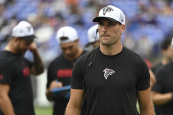 The P/PTSD Perspective: Kirk Cousins Trade, Rookie’s Predecessor, and Taking a Shot