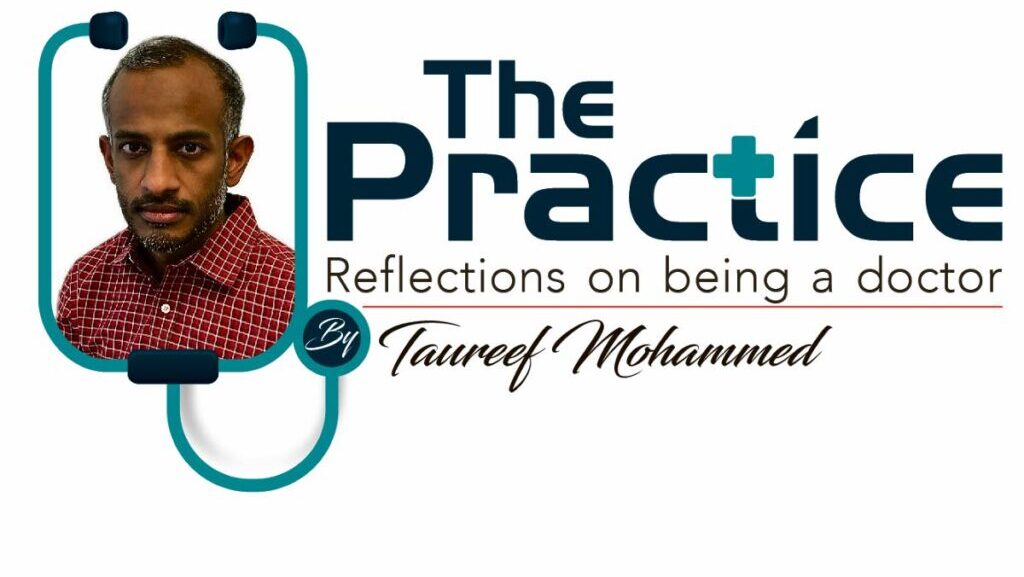 Dehumanised in the hospital – who is to blame?