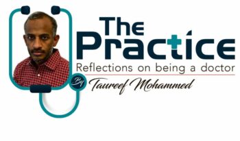 Dehumanised in the hospital – who is to blame?