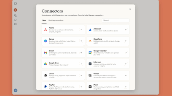 You don’t have to explain everything to Claude anymore – it’s finally in your apps