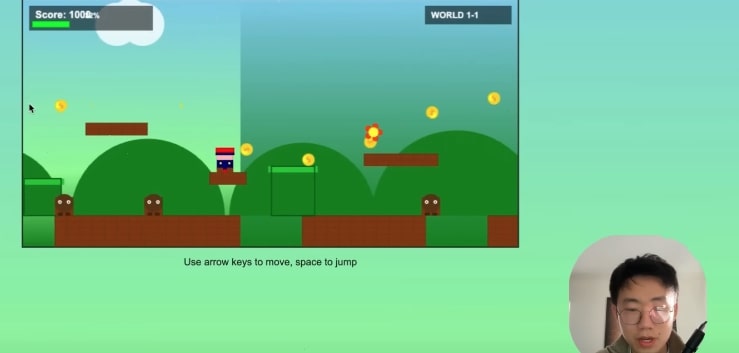 60 Cents of Kimi K2 AI to Code One Level of Video Game