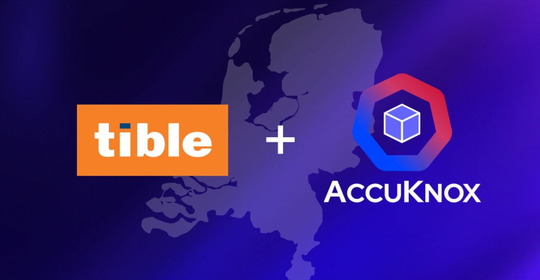 Tible Partners with AccuKnox to Deploy Zero Trust CNAPP Solution