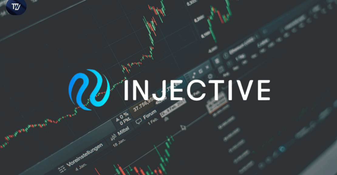 Injective Trading Volume Jumps 60%, Is a Bull Rally Incoming?