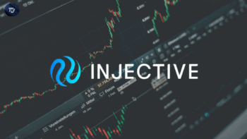 Injective Trading Volume Jumps 60%, Is a Bull Rally Incoming?