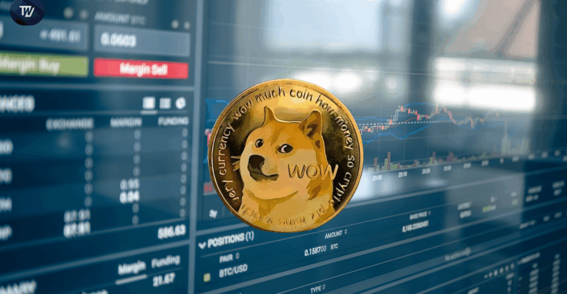 Dogecoin Records 2.74% Uptick With $0.24 in Sight: Will the Double Bottom Confirm?