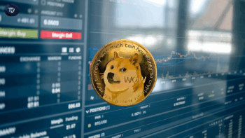 Dogecoin Records 2.74% Uptick With $0.24 in Sight: Will the Double Bottom Confirm?