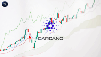 Cardano (ADA) Price Surges 27% in a Week: Will It Break $1 Soon?