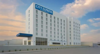 Marriott to Open Seven City Express Hotels in Brazil
