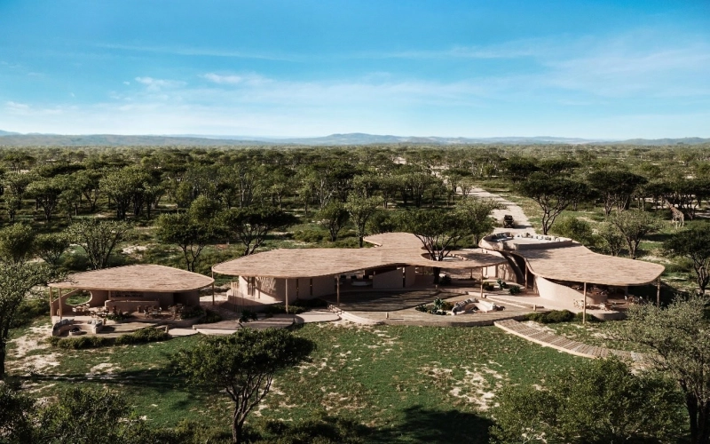 Banyan Group to Open 100th Hotel in Singapore