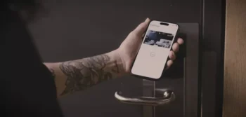 Mews expands Digital Key integration with Salto smart access system