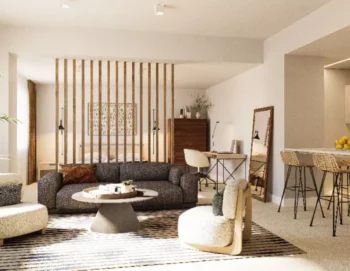 EXTENDAM advances its hotel strategy in Madrid and Seville hotel markets