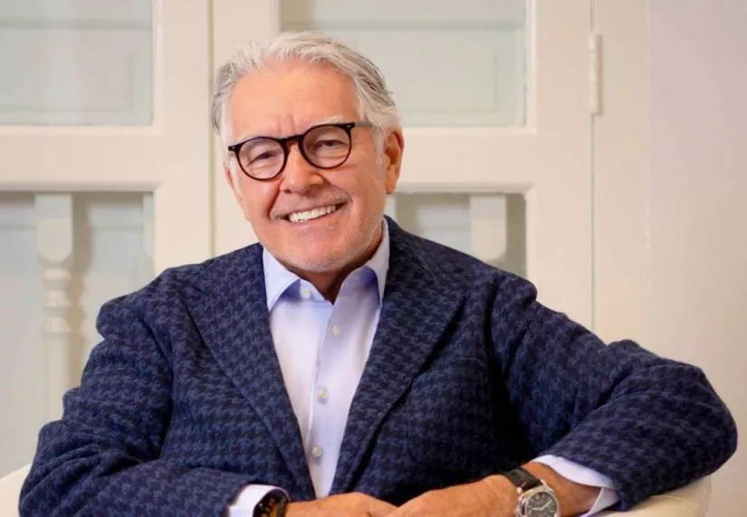 [UPDATE] Neil Jacobs steps down as CEO of Six Senses and teases a new venture