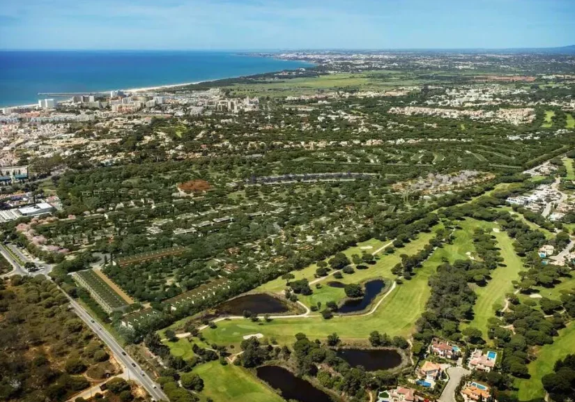 Mondrian to launch first hotel in Portugal within Algarve’s Arcaya project