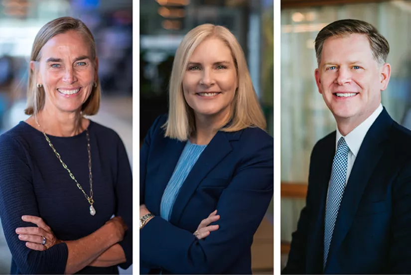 Marriott announces Leeny Oberg’s retirement and leadership changes