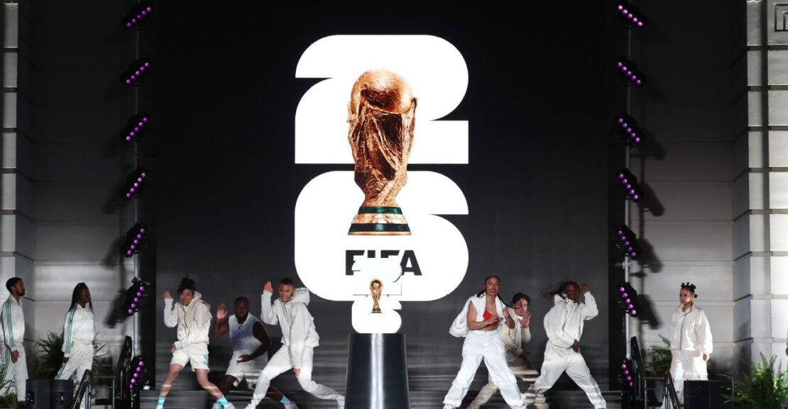 FIFA reveals details to apply for World Cup tickets