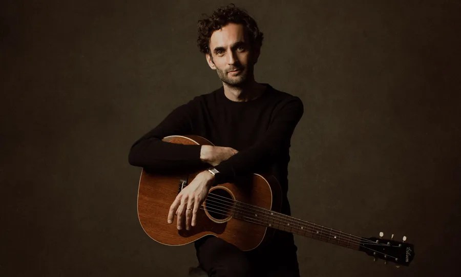 5 Minute Lesson: Julian Lage Teaches How to Add Dimension to Your Playing