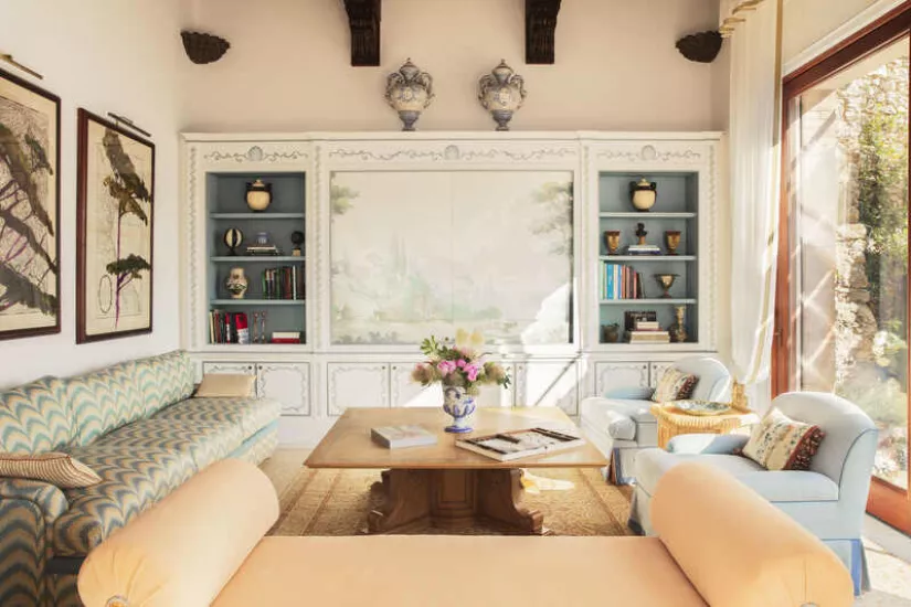 Belmond strengthens its presence in Italy