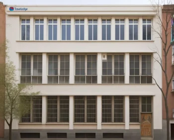 Travelodge expands presence in Spain with acquisition near Central Madrid