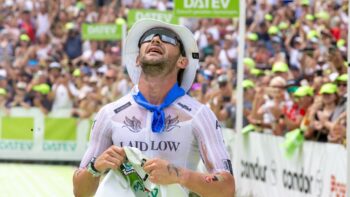 Sam Laidlow looking to validate IRONMAN World Championship slot in Leeds