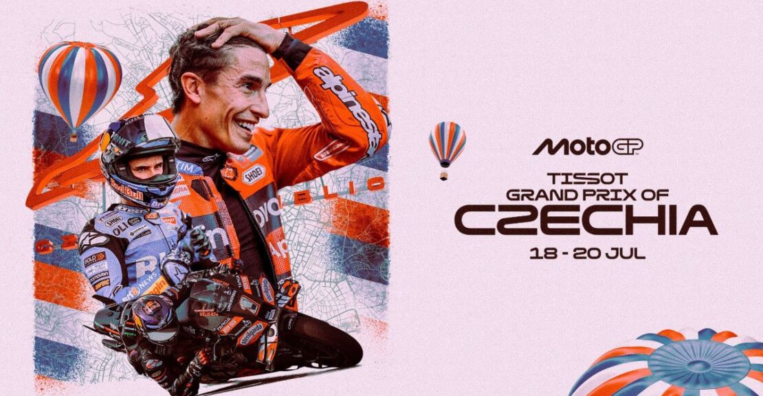 MotoGP: The second half ignites as Brno battle awaits