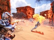 Xbox Console Exclusive ‘ExoMecha’ Finally Has A New Release Window