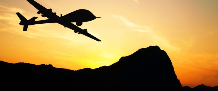 Drone Attacks Disrupt Kurdish Output but Tariff Fears Cap Market Reaction