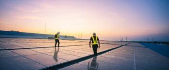 Washington Pressed to Act as Solar Imports From Asia Surge 400%