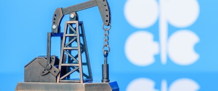 Why Oil Prices Could See a Significant Upside Shift