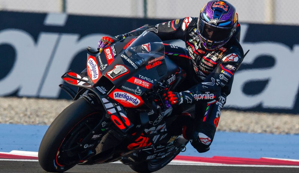 ‘I’m not here to make laps’: Spain’s Jorge Martin returns at Brno MotoGP after injury hell, seeks fifth straight win