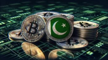 Pakistan Becomes 8th Largest Crypto Market in the World, $25 Billion in Digital Assets