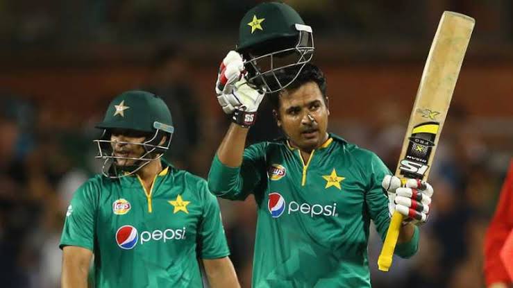 Victory! Pakistan Beats England by 5 Runs in World Championship of Legends