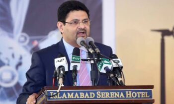 Ex-Finance Minister Miftah Ismail Criticizes Public Tax Usage for Officials’ Luxury
