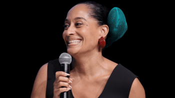 Tracee Ellis Ross On Why She Only Packs Two Pairs Of Undies In Her Carry-On For Vacation