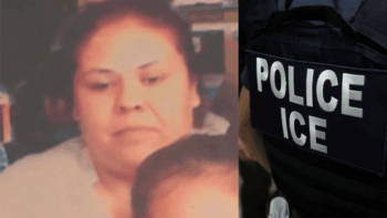 Woman Charged With Staging Hoax Immigration “Kidnapping,” Blaming ICE Agents