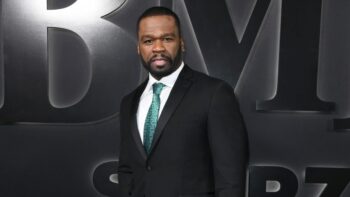 50 Cent Files Lawsuit Against Ex, Claims He Owns Her Life Story Rights 