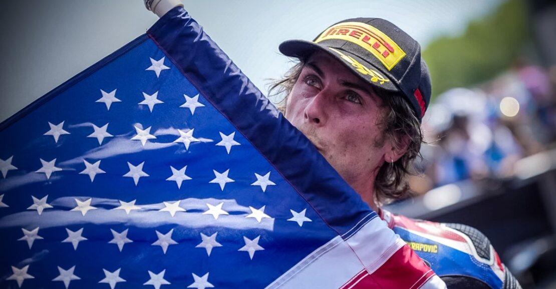 Moto2: Roberts fends off Baltus for victory in Brno