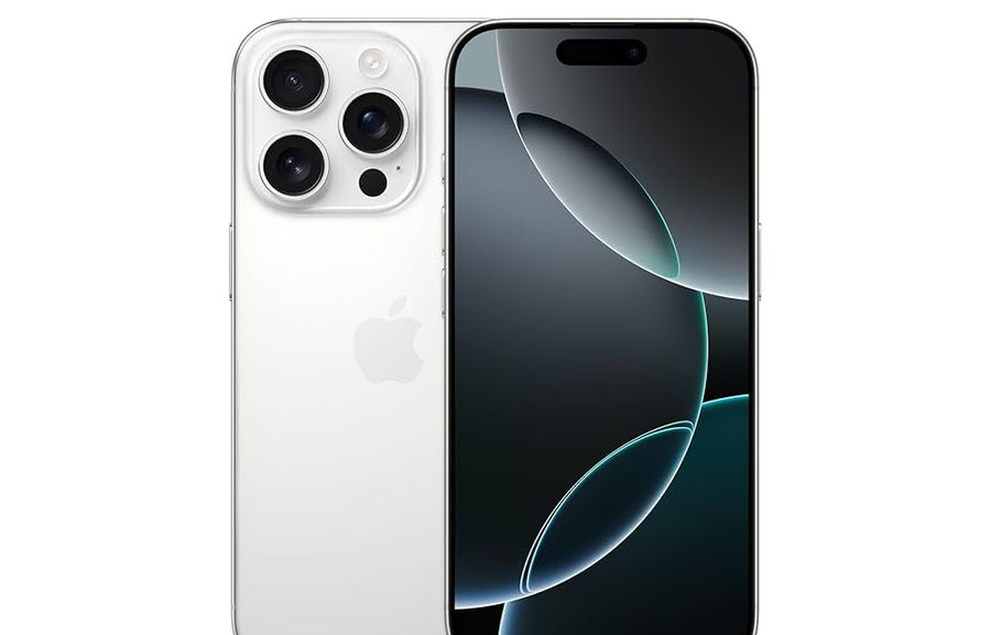 iPhone 16 Pro gets big discount