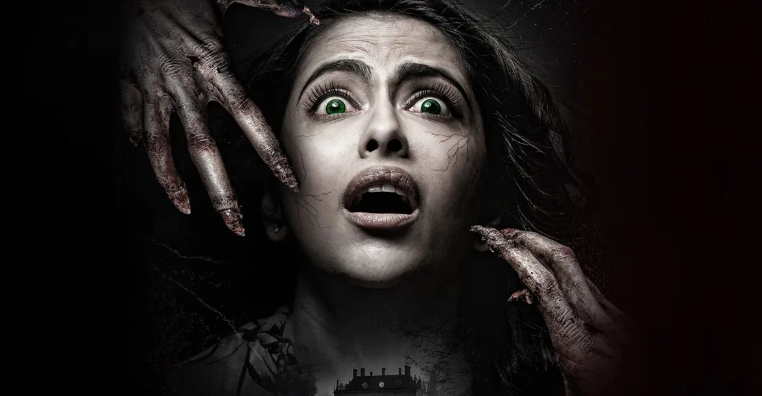 8 best Bollywood horror movies to watch